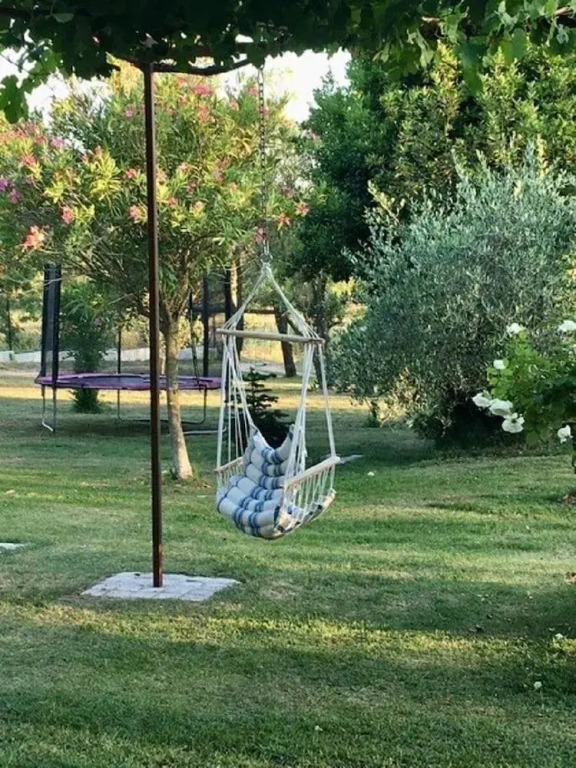 La Vignarelle