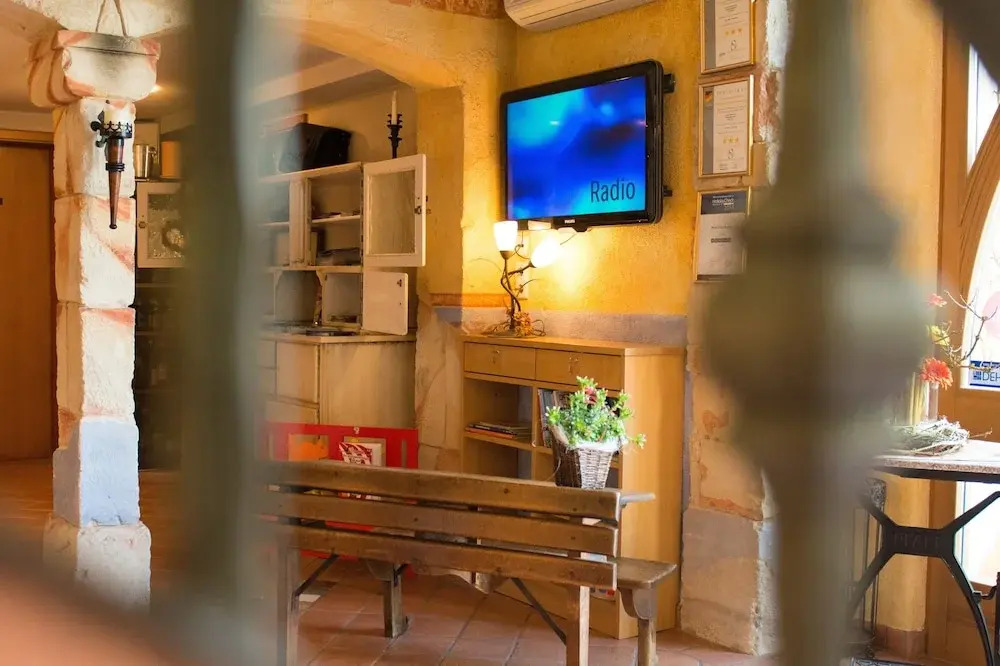 Hotel Casa Rustica - Eintrittskarten für den Europapark erhalten Sie garantiert über uns