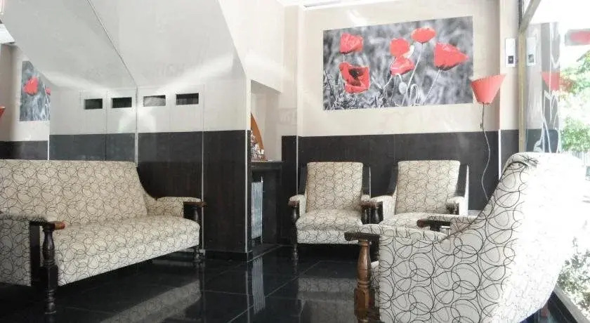 Hotel Zurich