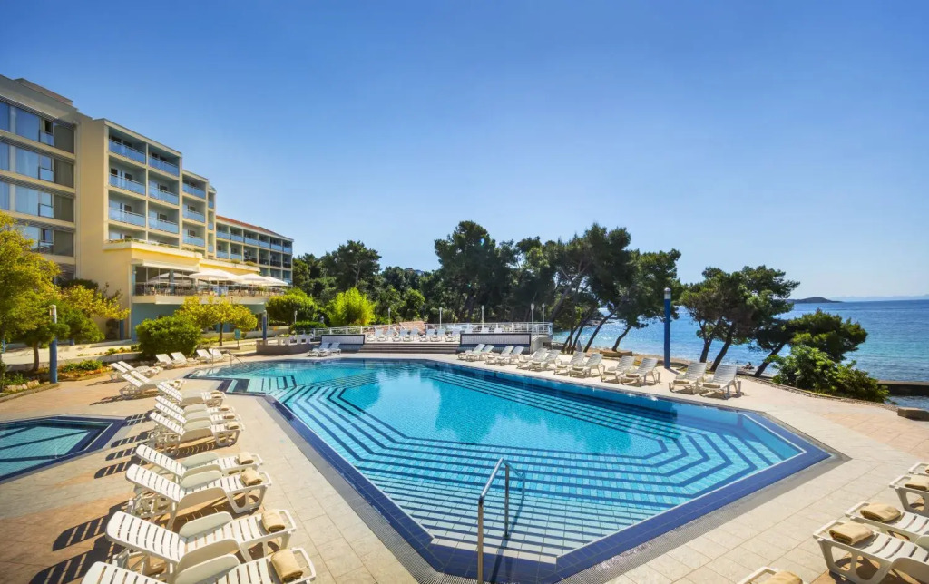 Aminess Vival Grand Azur Hotel