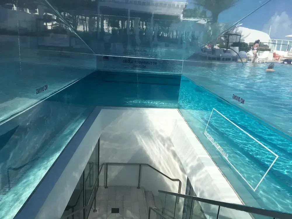 Luxury Resort 2bedroom Fort Lauderdale