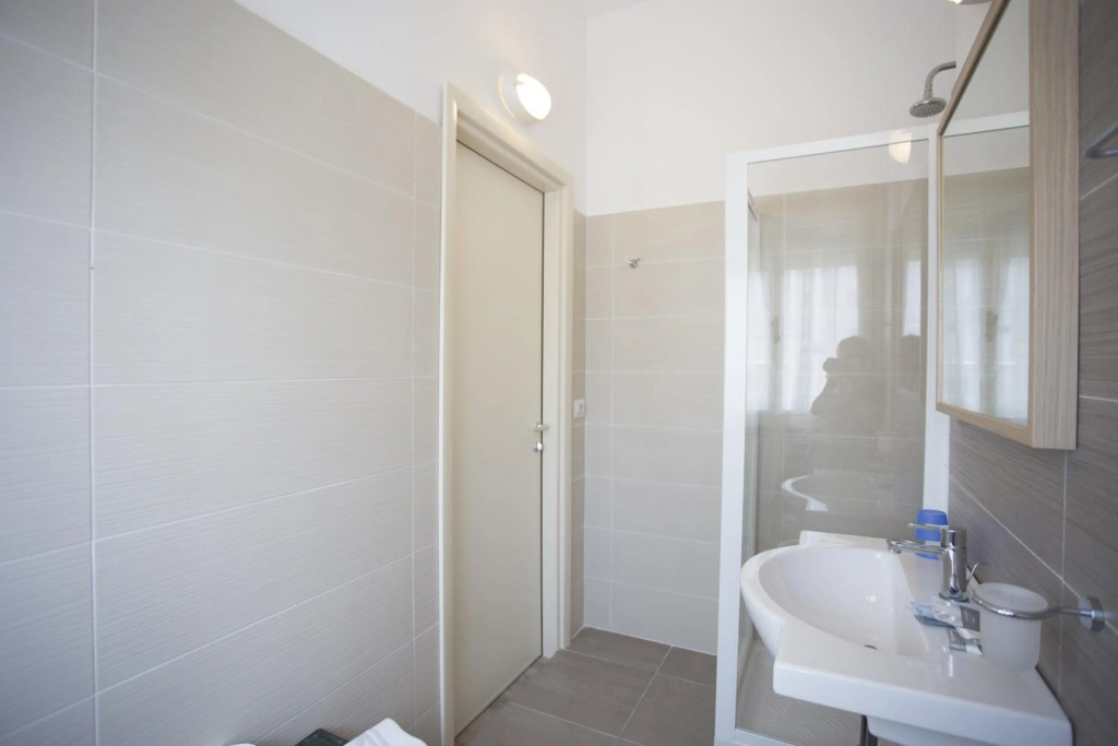Hotel Tiberius
