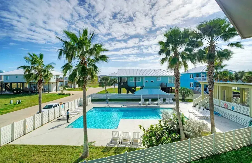Nature Preserve View, Shared Pool, Outdoor Living Casa Pescadora by Avantstay