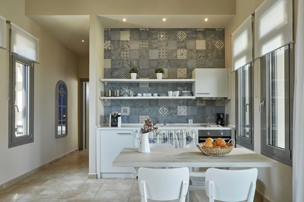Sivota Seascape Luxury Villas & Residences