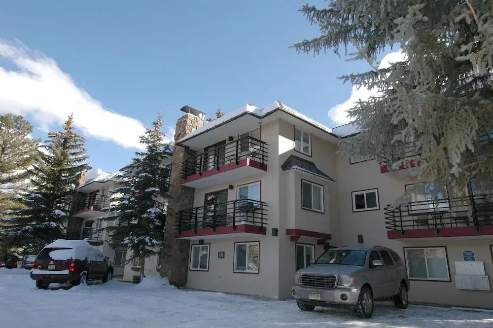 Dolomite Villas by Frias Properties