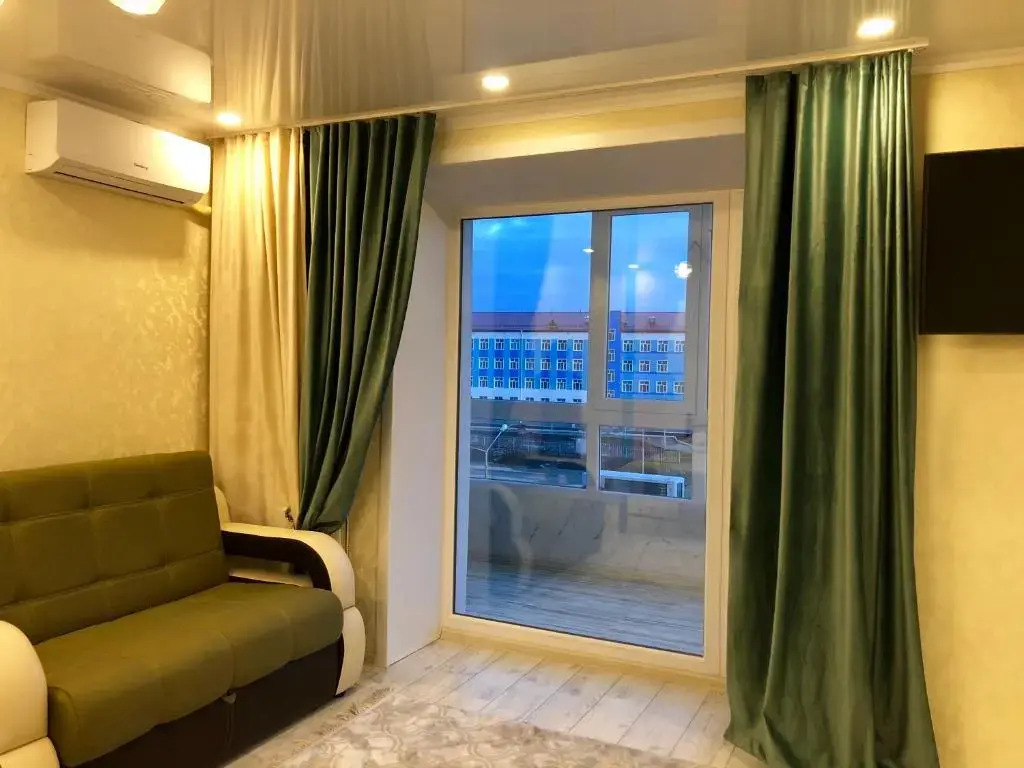 LuxApartment on KSHT