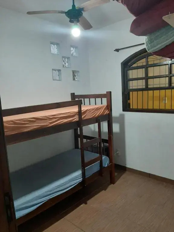 Casa em Angra dos Reis, Verolme, para 8 pessoas