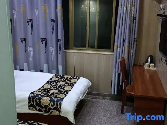 Ningbo Jinting Business Hotel