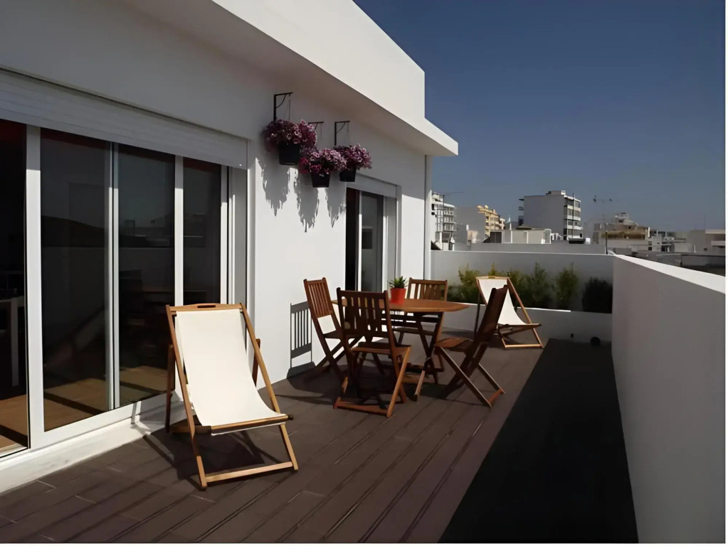 EntreCubos Guesthouse