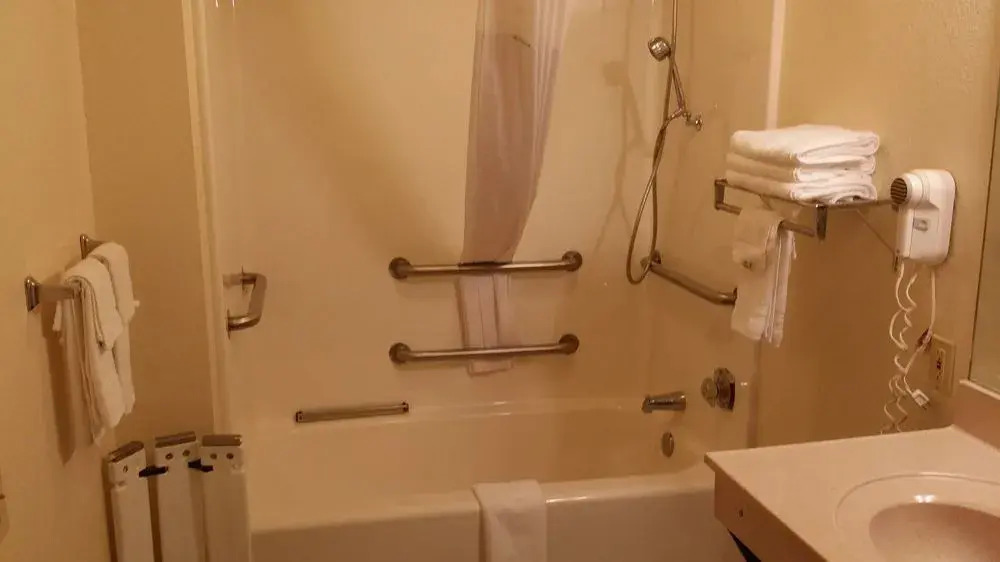 Americas Best Value Inn & Suites