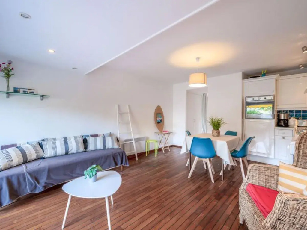 Apartment Les Pins Carnac