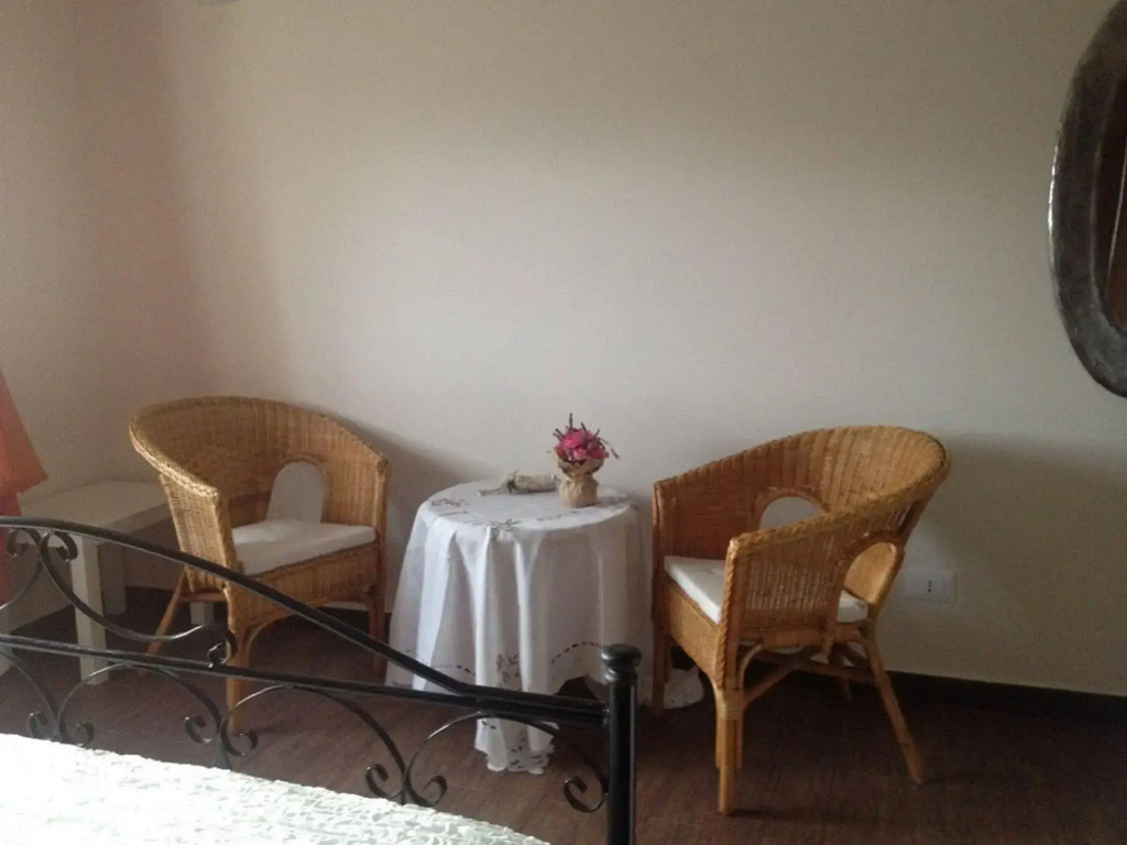 B&B Villa Ernestina
