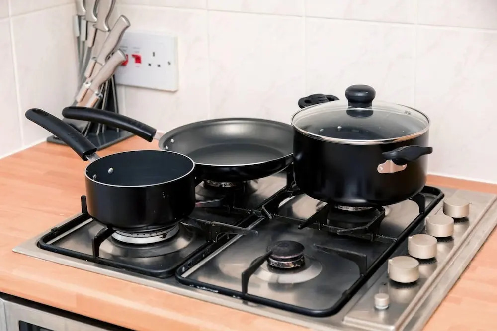 Cosy 2BR Home Near Milton Keynes Centre
