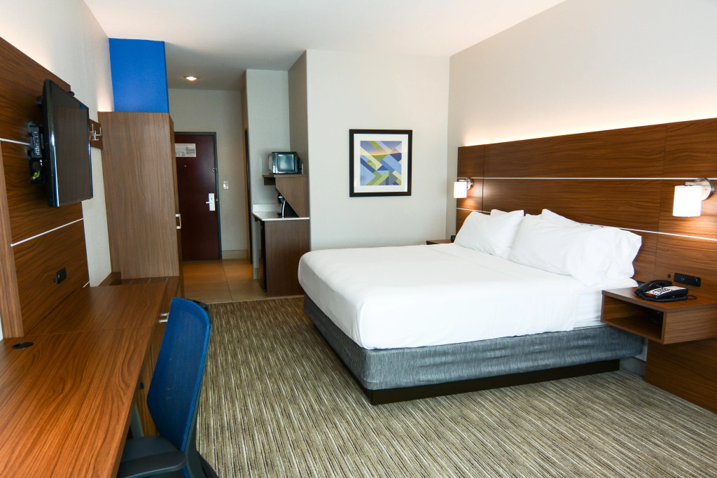 Holiday Inn Express Rolla by IHG