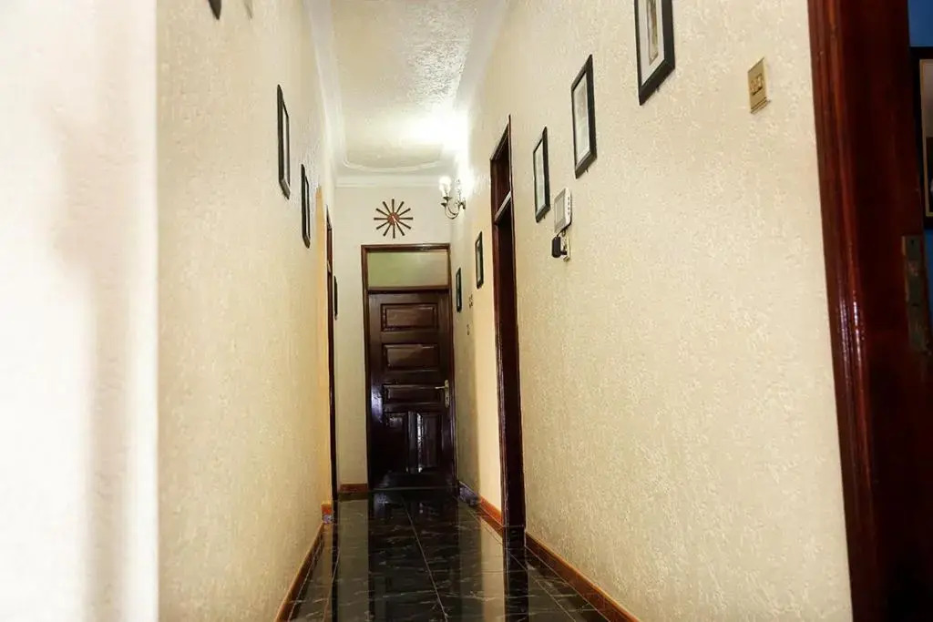 Plot 4 Kavuma Close