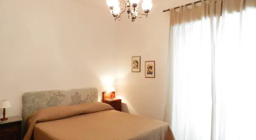 Casa Giliberto 306