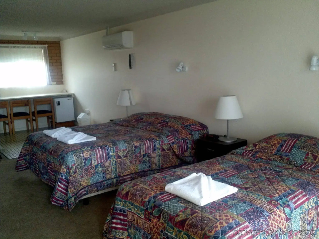 Tumut Valley Motel Pet Friendly