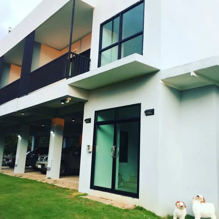Little house at khaoyai