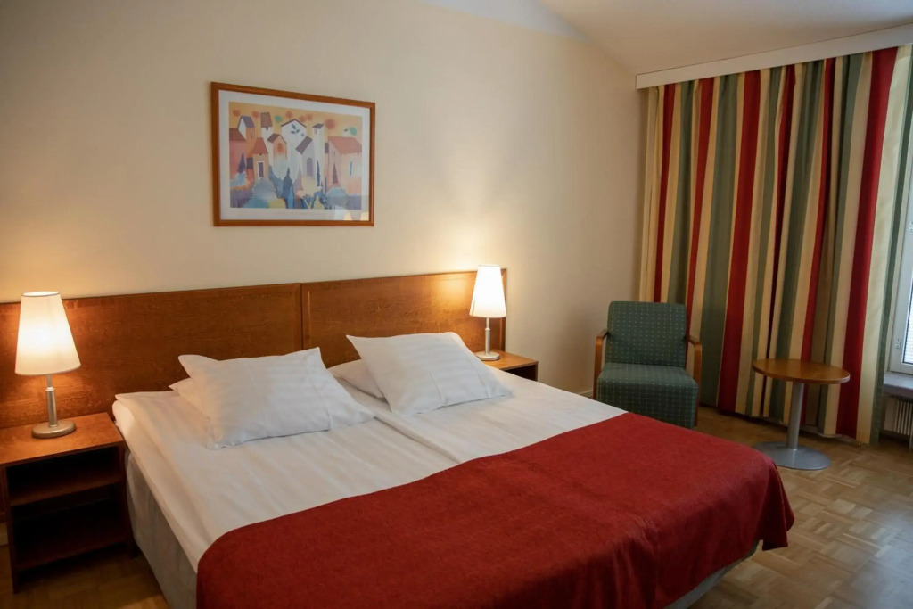 Hotel Kokkola