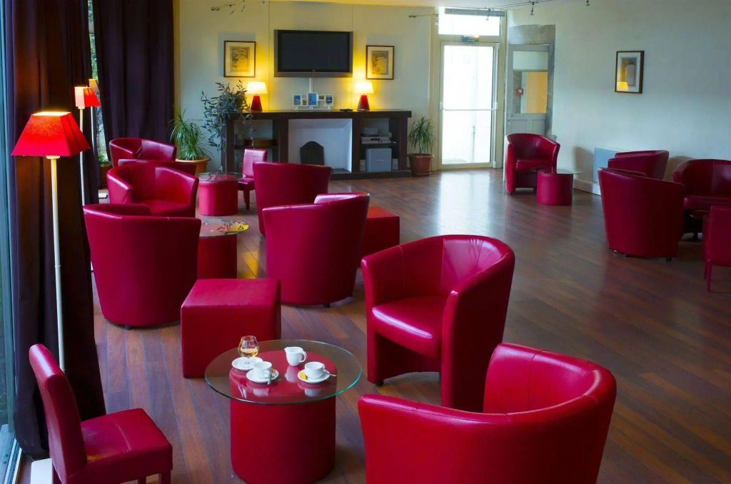 Hotel de Pen Bron