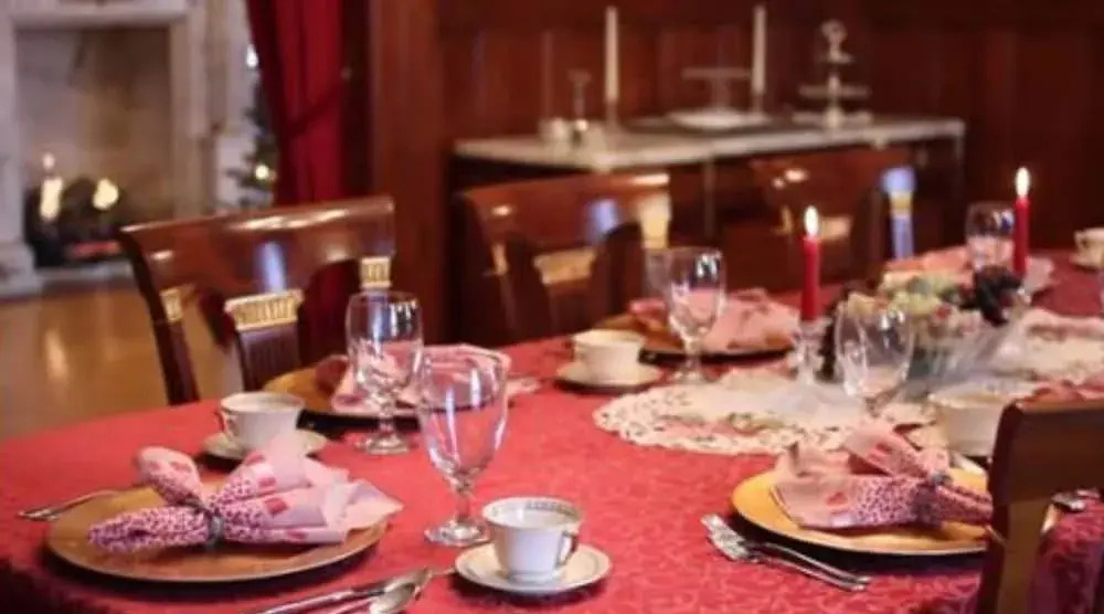 1897 Beekman House Bed and Breakfast