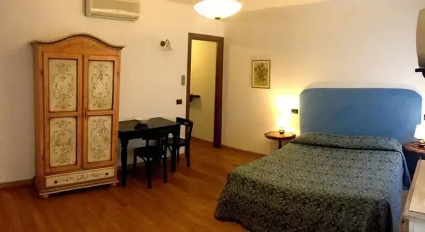 Casa Leonardo