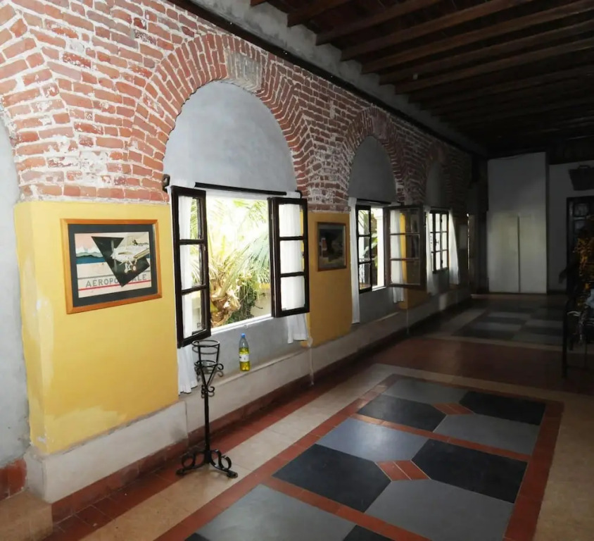 Hotel de la Poste