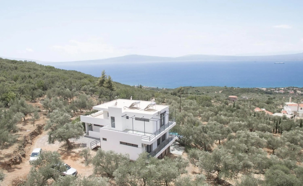 Villa Myria