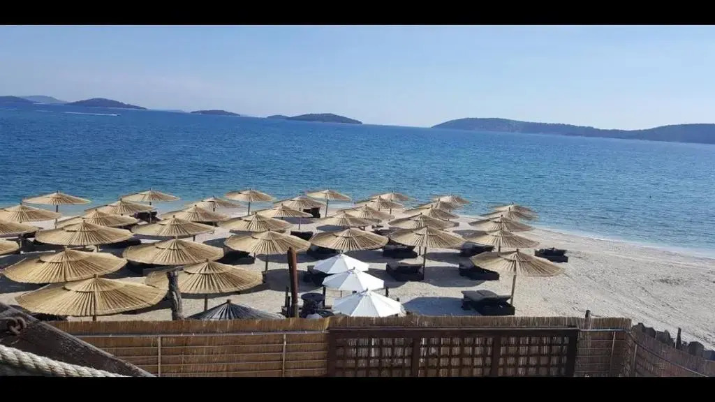 Guesthouse Brodarica