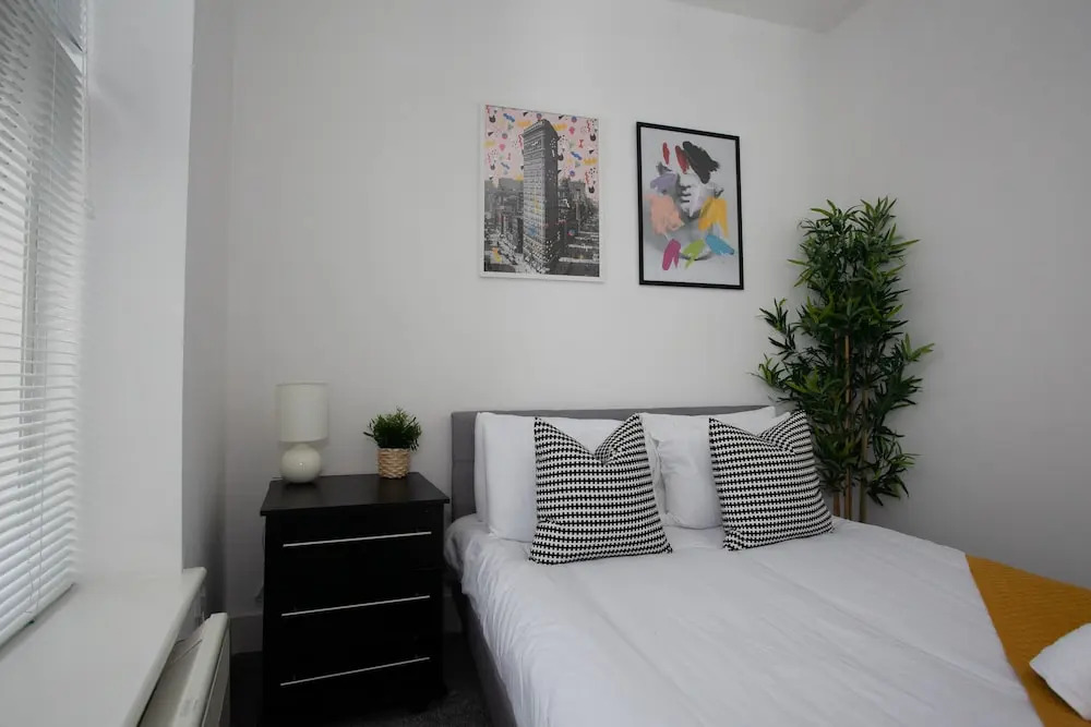 Cross St Boutique Apartment