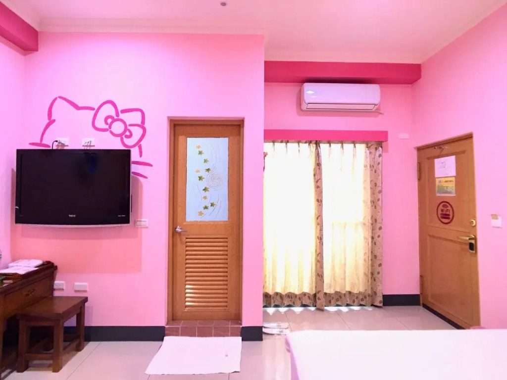 Yuan Bed and Breakfast