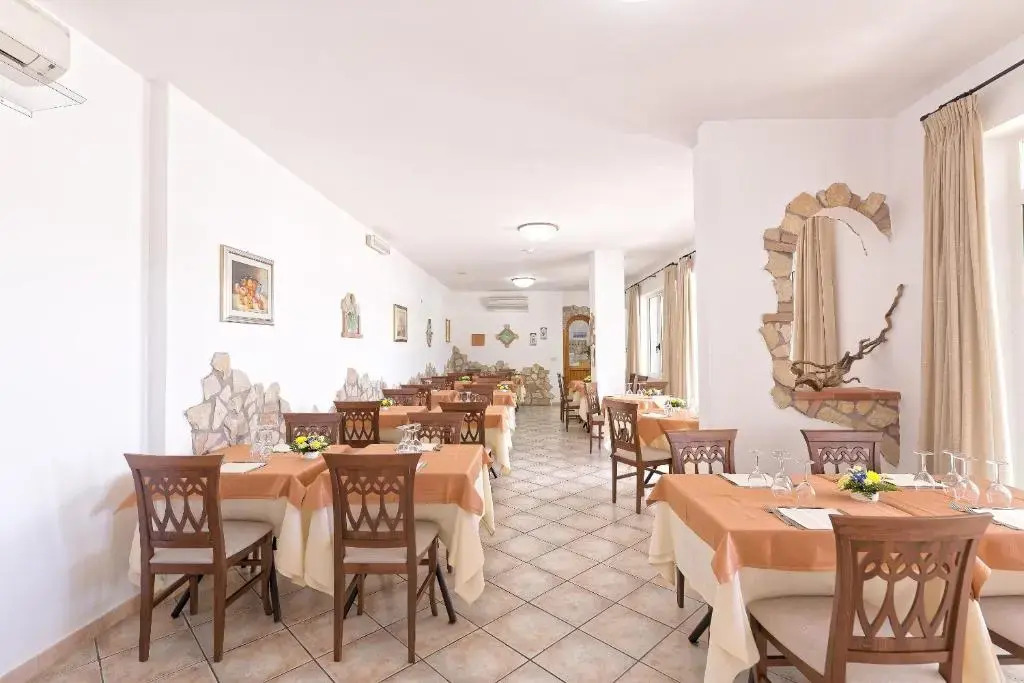 Hotel Villa DOrta