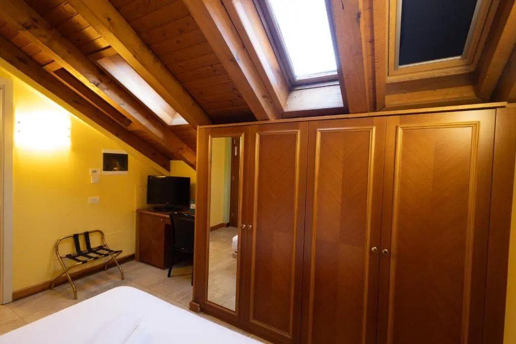 LVG Hotel Collection - Belvedere San Gottardo