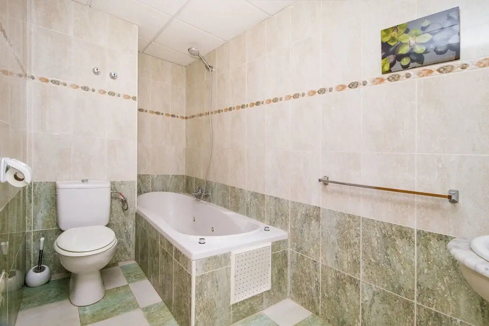 Espanatour Town House Ruslan