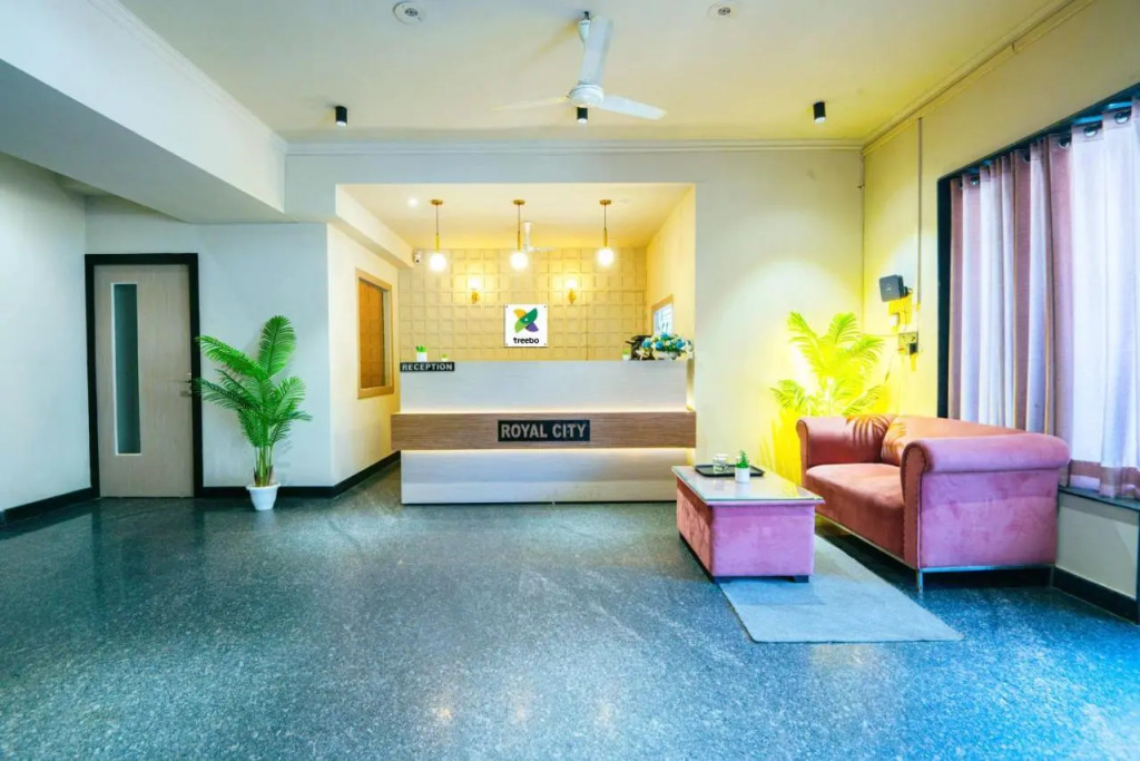 Hotel Royal City