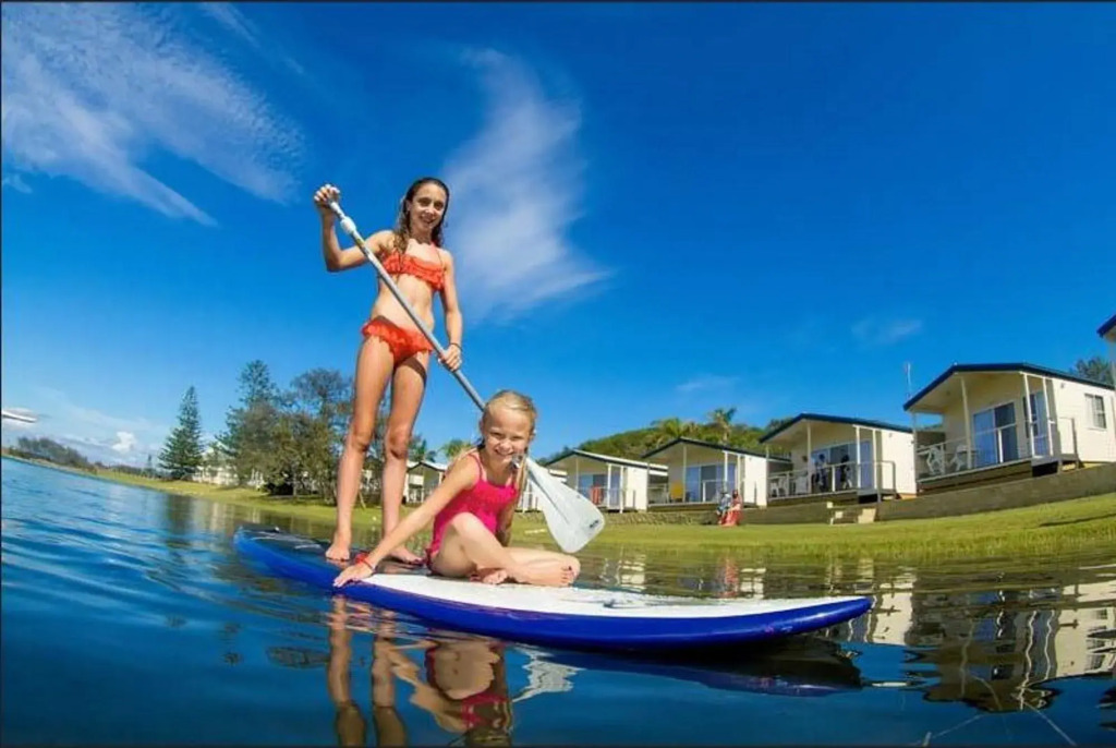 Ingenia Holidays Nambucca Heads