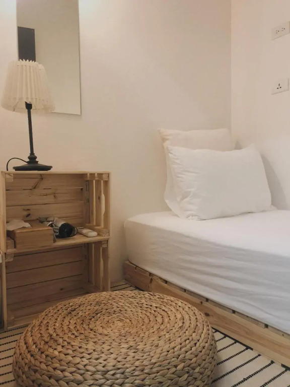 Hotel 21