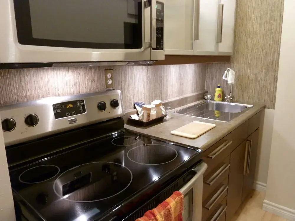 Gite University Bed and Breakfast