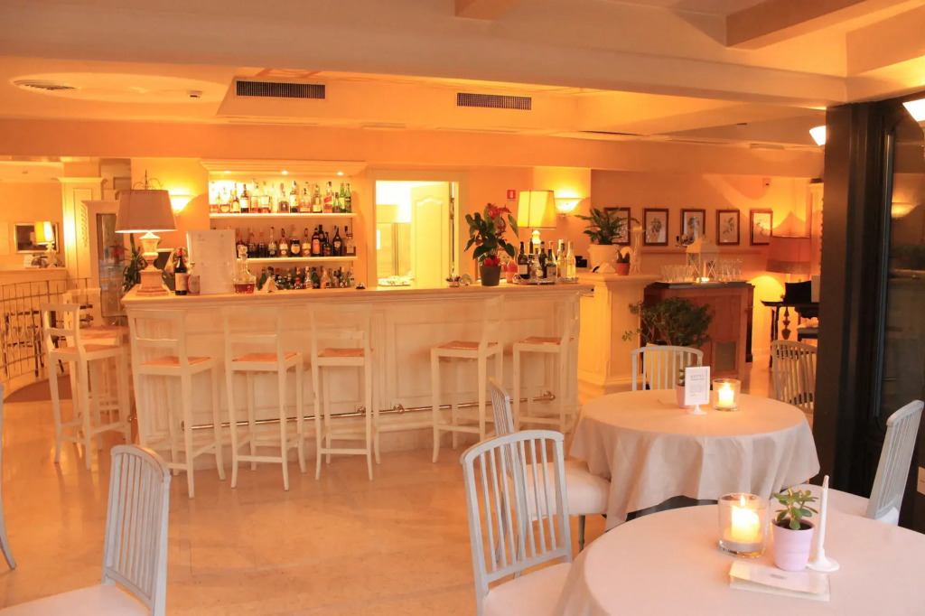 Hotel Spiaggia dOro - Charme & Boutique by Double Hospitality