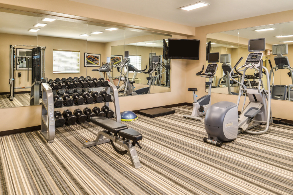 Candlewood Suites ABILENE by IHG