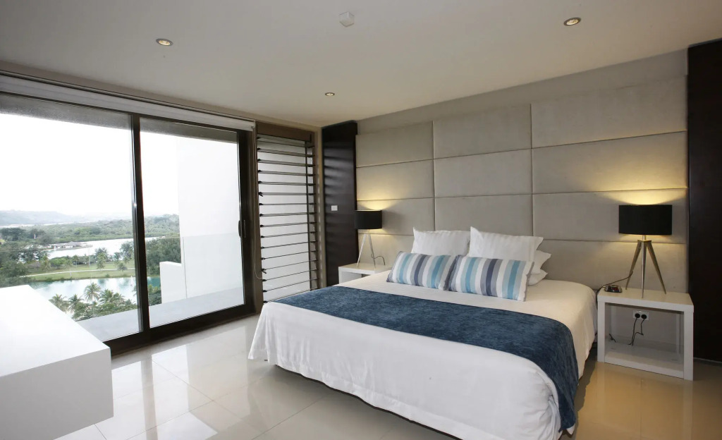 The Terraces Boutique Apartments