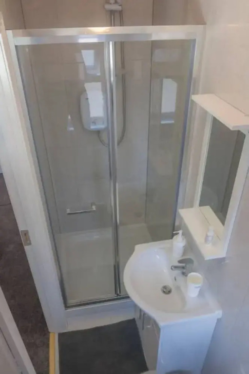 2 Bedroom in Dublin City Centre