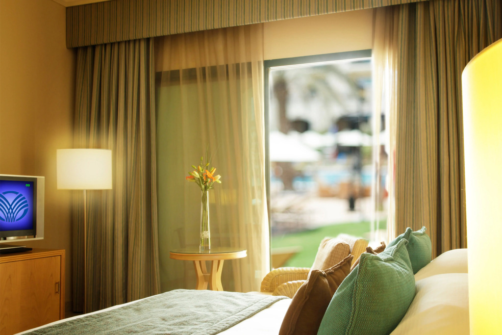 Al Ain Rotana