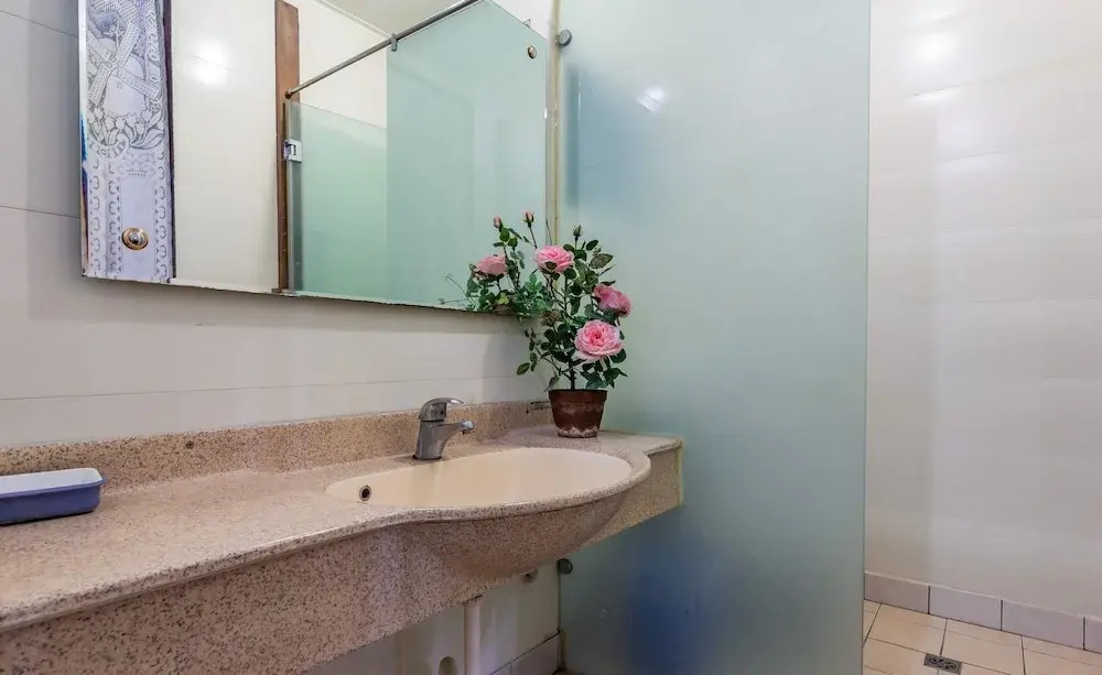 Water Villa