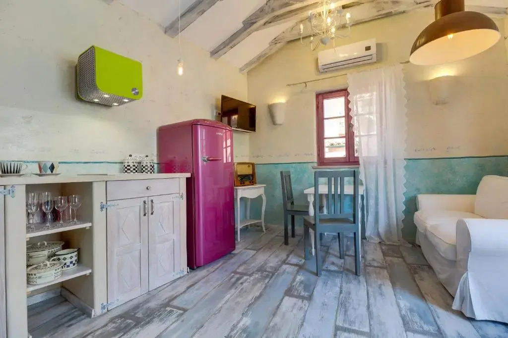 La Dolce Vita Residence - Romantic Boutique Stay for Couples, Veli Lošinj Old Town