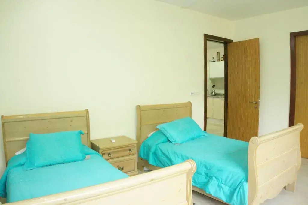 Hermoso Apartamento con Piscina/RoofGarden/Ac/ en Sayulita.