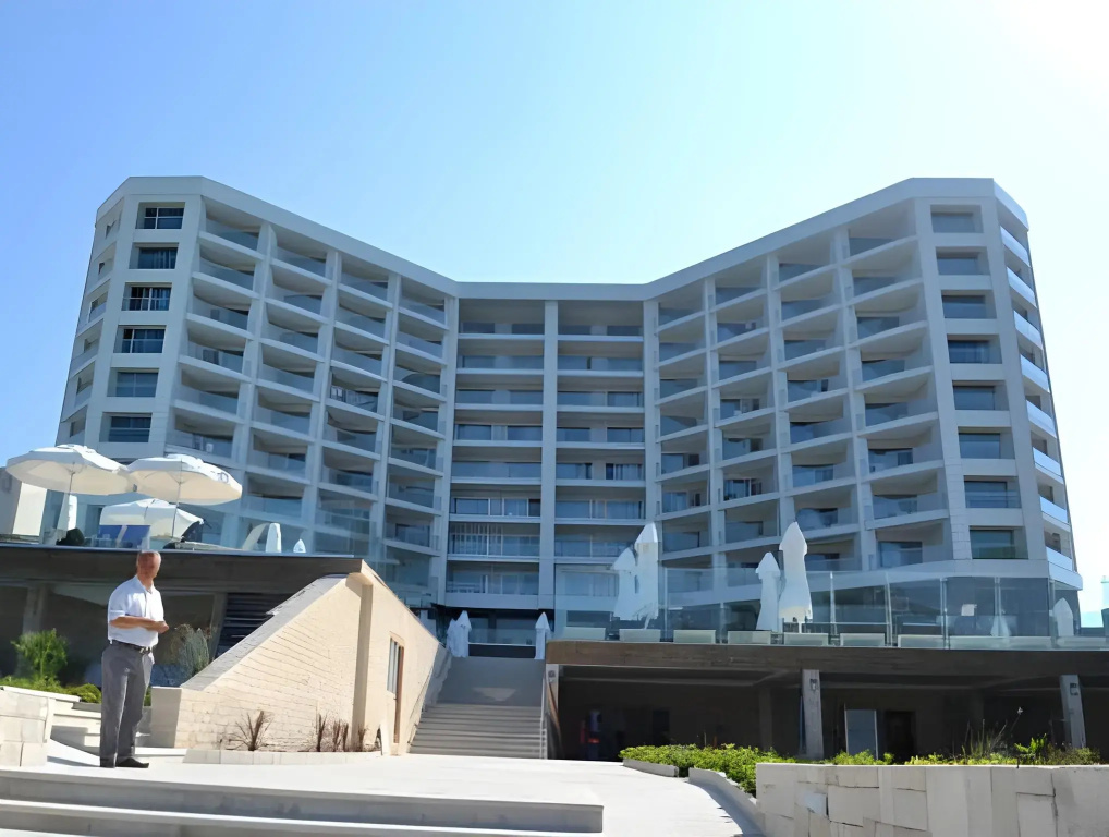 Boyalik Beach Hotel & Spa Cesme