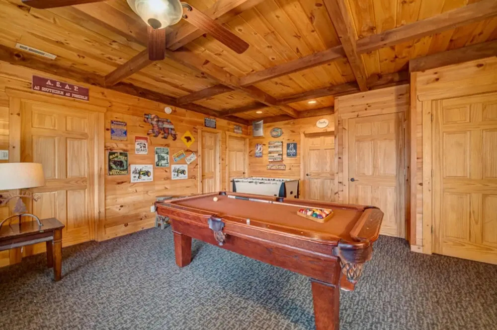 Animal Crossings by Escape to Blue Ridge