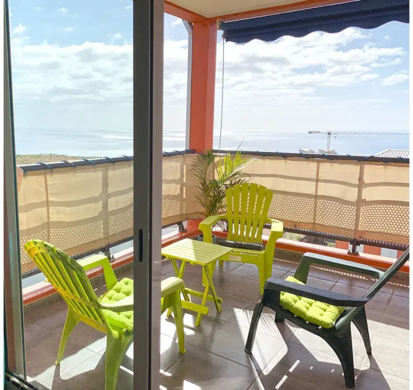 Appartement Les Nymphéas
