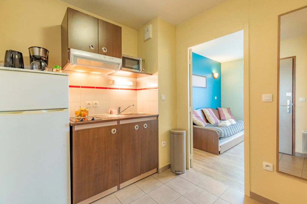 AppartCity Classic La Roche sur Yon Centre